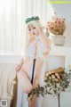 Coser@rioko凉凉子 Vol.065: (50 photos) P5 No.d4a2ad Image No. 91