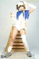 Cosplay Ahane - Santos Focking Nomber P5 No.da6267 Image No. 15