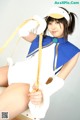 Cosplay Ahane - Santos Focking Nomber P12 No.9b1972 Image No. 1