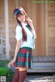 Cosplay Nanayo - Ce Altin Stockings P1 No.5ea60f Image No. 23