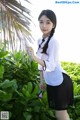 HuaYan Vol.065: Xiao Reba (Angela 喜欢 猫) (42 pictures) P1 No.82b292