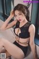 Park Jung Yoon's beauty in underwear in April 2017 (149 photos) P46 No.75d6da