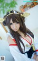 Kantai Collection Kongou - 10mancumslam Big Coke P12 No.b84d00