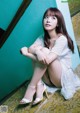 Kana Momonogi 桃乃木かな, 写真集 『夢が醒めるまで。』 Set.01 P5 No.b74c9e Image No. 45