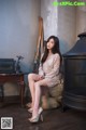 Beautiful Han Ga Eun in the February 2017 fashion photo shoot (98 photos) P70 No.9c4425