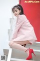 Beautiful Han Ga Eun in the February 2017 fashion photo shoot (98 photos) P36 No.28593c