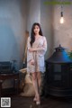 Beautiful Han Ga Eun in the February 2017 fashion photo shoot (98 photos) P28 No.169c4c