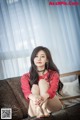 Beautiful Han Ga Eun in the February 2017 fashion photo shoot (98 photos) P23 No.a488c5