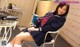 Yui Minami - Scene Dengan Murid P8 No.ab9841 Image No. 9
