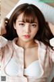 艾凌丝 - 她的微笑如春风般撩动心海涟漪 Set.1 20240923 Part 2 P2 No.b661a5