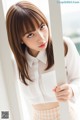 艾凌丝 - 她的微笑如春风般撩动心海涟漪 Set.1 20240923 Part 2 P16 No.3e2e2a