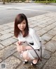 Nanako Miyamura - Heels Free Babydollgif P8 No.07e2bb Image No. 9