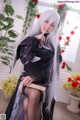 [Sally多啦雪] Echidna エキドナ P40 No.d80c90