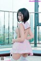 DKGirl Vol.082: Model Meng Bao Er (萌 宝儿 BoA) (49 photos) P36 No.5e721d Image No. 27