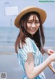 Nao Yumiki 弓木奈於, B.L.T. 2021.08 (ビー・エル・ティー 2021年8月号) P6 No.d0345f