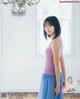 Sakura Endo 遠藤さくら, BOMB! 2021.03 (ボム 2021年3月号) P1 No.3e62b0 Image No. 5