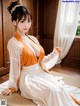 爱灵妖 - 穿越宋代の依梦 Set 1 20230603 Part 6 P9 No.33a4cc