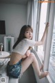 ArtGravia Vol.227: Son Ye-Eun (손예은) (82 photos) P67 No.630ca0