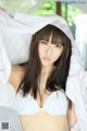 Nana Asakawa 浅川梨奈, [YS-Web] Vol.830 4th week 2018.12.19 P9 No.099634