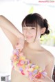 Nana Asakawa 浅川梨奈, [YS-Web] Vol.830 4th week 2018.12.19 P21 No.9d6235