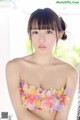 Nana Asakawa 浅川梨奈, [YS-Web] Vol.830 4th week 2018.12.19 P16 No.3457b8