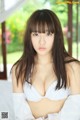 Nana Asakawa 浅川梨奈, [YS-Web] Vol.830 4th week 2018.12.19 P7 No.77bd6c