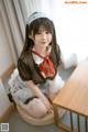 Coser@桜井宁宁 Vol.049: (77 photos) P26 No.8d7812 Image No. 103