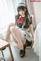 Coser@桜井宁宁 Vol.049: (77 photos) P18 No.33f1ad Image No. 119