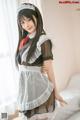 Coser@桜井宁宁 Vol.049: (77 photos) P1 No.7e305c Image No. 153