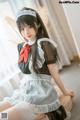 Coser@桜井宁宁 Vol.049: (77 photos) P21 No.22e624 Image No. 113