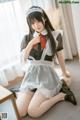 Coser@桜井宁宁 Vol.049: (77 photos) P15 No.cb2f67 Image No. 125