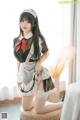 Coser@桜井宁宁 Vol.049: (77 photos) P24 No.cddc24 Image No. 107