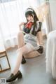 Coser@桜井宁宁 Vol.049: (77 photos) P29 No.a5dc36 Image No. 97