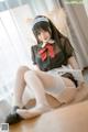 Coser@桜井宁宁 Vol.049: (77 photos) P23 No.a45df4 Image No. 109