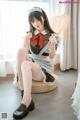 Coser@桜井宁宁 Vol.049: (77 photos) P37 No.b2987d Image No. 81