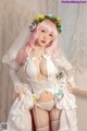 [猫田圣奈奈] 索尼子十周年花嫁 Super Sonico P14 No.5b5552 Image No. 43