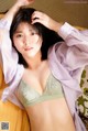 Mio Kudo 工藤美桜, FLASHデジタル写真集 初夏の艶 Set.02 P6 No.a99a1f