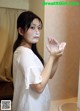 Amateur Kaori - June Ass Oiled P6 No.084b54 Image No. 13