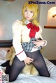 Rin Higurashi - Parker Photo Hot P3 No.cce772 Image No. 19