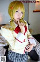 Rin Higurashi - Parker Photo Hot P12 No.98e6e1 Image No. 1