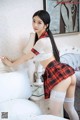 [HuaYang花漾] 2019.05.06 VOL.137 Angela喜歡貓 P6 No.69c05b Image No. 85