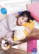 Haruka Kaki 賀喜遥香, Young Jump 2022 No.32 (ヤングジャンプ 2022年32号) P2 No.d9142d