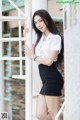 Thai Model No.359: Model Ploylin Lalilpida (14 photos) P5 No.709fad