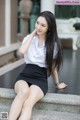 Thai Model No.359: Model Ploylin Lalilpida (14 photos) P8 No.5fce9d