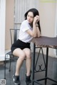 Thai Model No.359: Model Ploylin Lalilpida (14 photos) P7 No.1e0a97