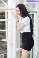 Thai Model No.359: Model Ploylin Lalilpida (14 photos) P10 No.5d3681