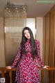 TouTiao 2017-04-03: Composite model (118 photos) P26 No.bf7e16