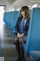 Coser@Nyako喵子: JK (80 photos ) P4 No.92ab49 Image No. 153