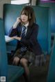 Coser@Nyako喵子: JK (80 photos ) P37 No.1fc0c5 Image No. 45