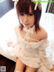 Cosplay Miu - Teasing Bath Vedios8 P8 No.9e3f0e Image No. 17